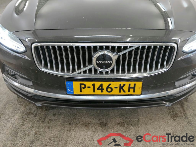 Volvo V90 B4 Automaat Inscription 5d #5