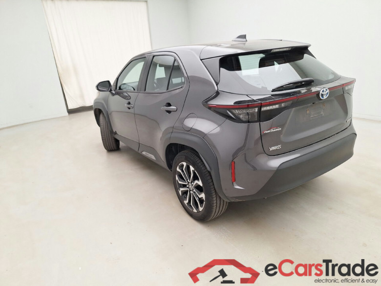 Toyota, Yaris Cross '21, Yar.Cr.1.5 Hyb.85kw Dyn.+ CVT #3