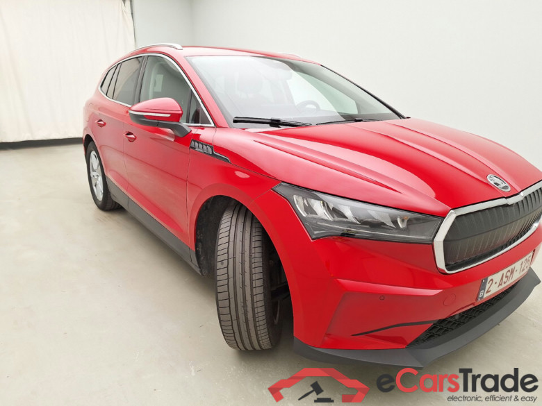 Skoda, Enyaq '21 BEV, Enyaq 80 #5