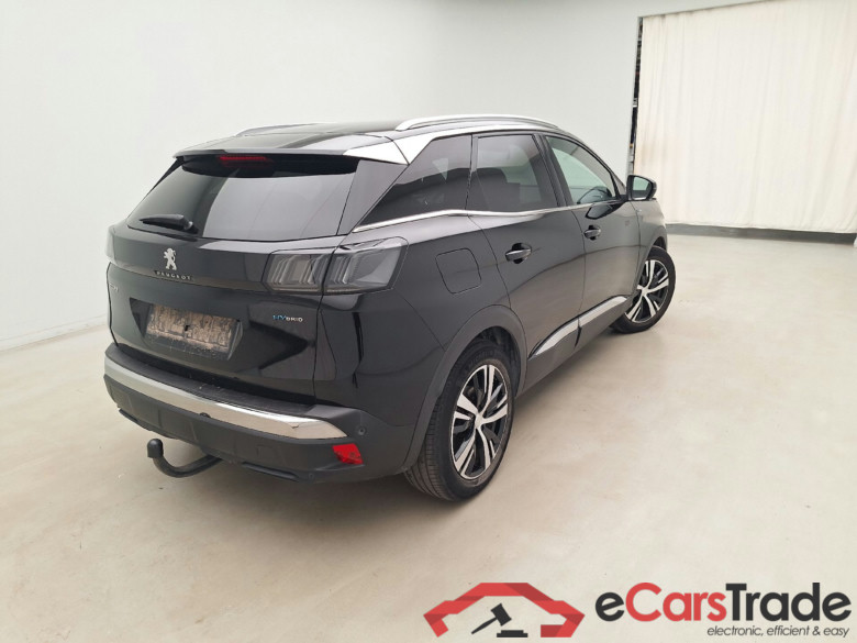 Peugeot, 3008 '16, 3008 225 PHEV GT Aut. #4