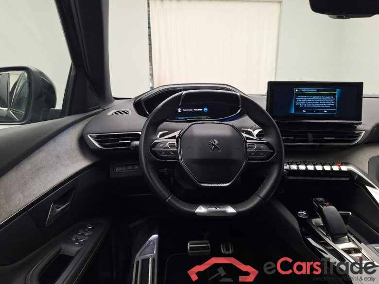 Peugeot, 3008 '16, 3008 225 PHEV GT Aut. #6