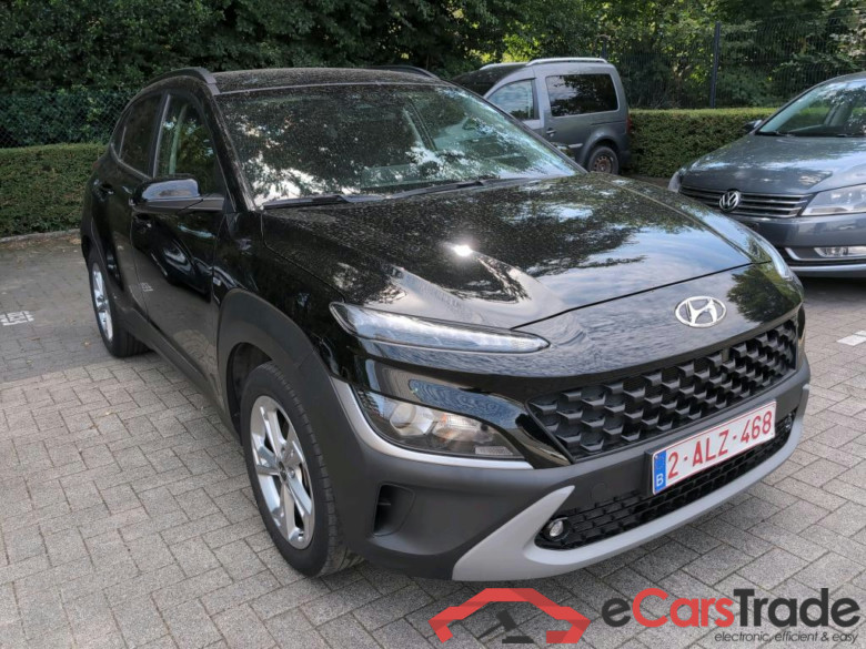 HYUNDAI KONA 1.0 T-GDI 48V TECHNO #2