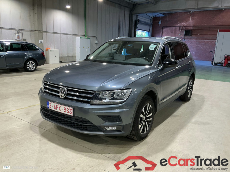VOLKSWAGEN TIGUAN ALLSPACE 1.5 TSI ACT IQ.Drive OPF DSG #1