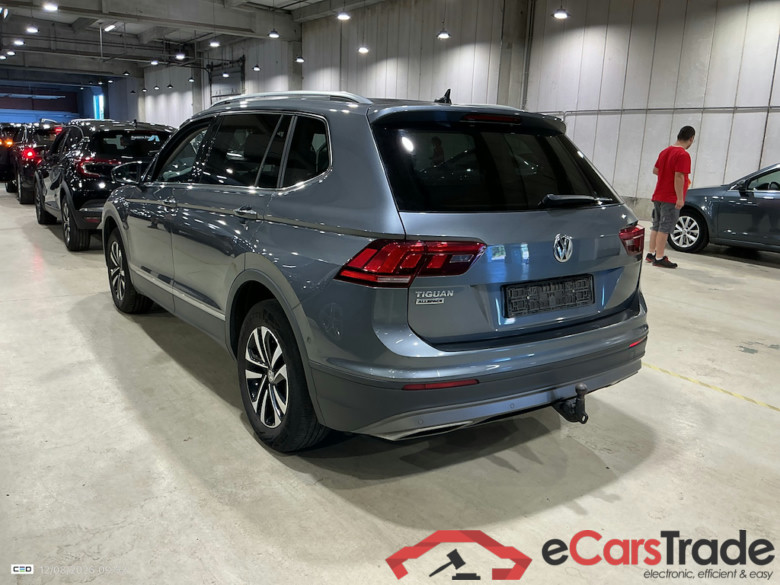 VOLKSWAGEN TIGUAN ALLSPACE 1.5 TSI ACT IQ.Drive OPF DSG #3