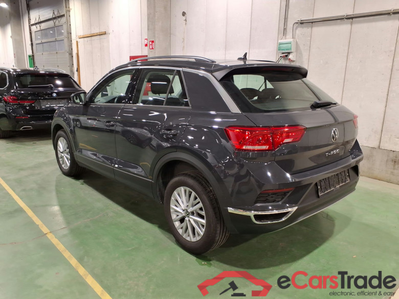 VOLKSWAGEN T-ROC 1.0 TSI STYLE #2