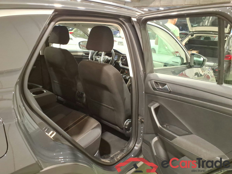 VOLKSWAGEN T-ROC 1.0 TSI STYLE #5