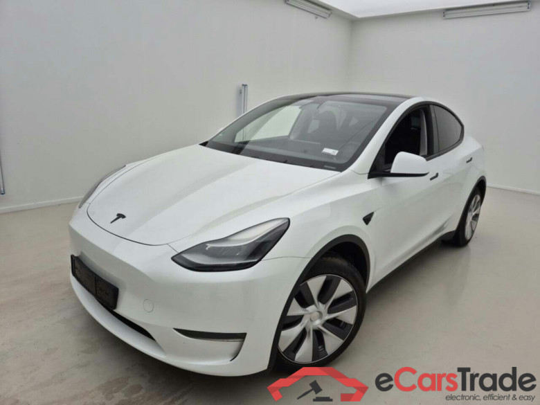 TESLA MODEL Y LONG RANGE DUALMOTOR AUTOPILOT #1