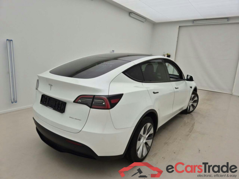 TESLA MODEL Y LONG RANGE DUALMOTOR AUTOPILOT #2