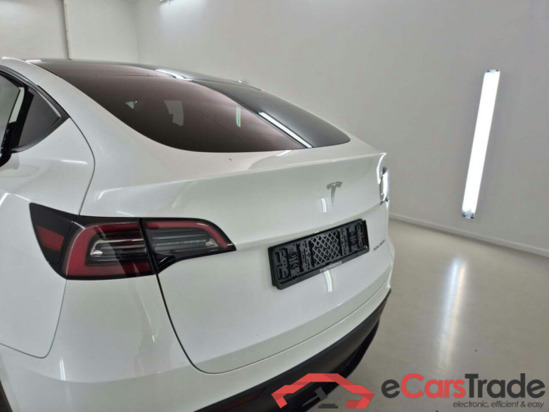 TESLA MODEL Y LONG RANGE DUALMOTOR AUTOPILOT #4