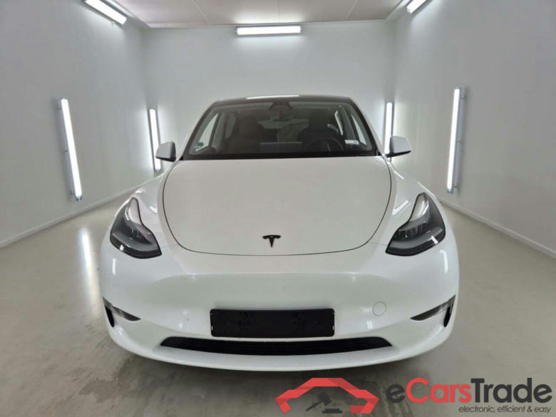 TESLA MODEL Y LONG RANGE DUALMOTOR AUTOPILOT #5