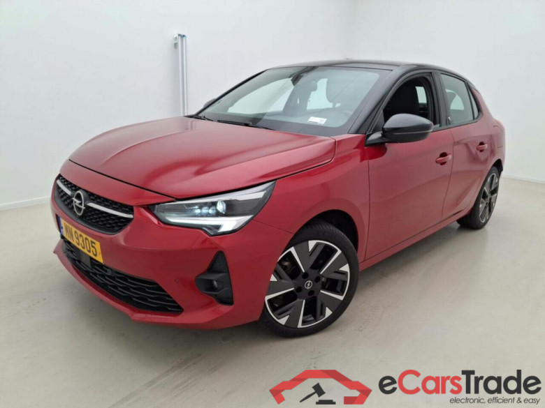 OPEL CORSA-E GS LINE 50 KWH