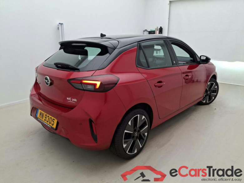 OPEL CORSA-E GS LINE 50 KWH #2