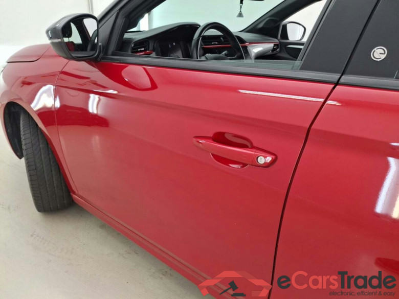 OPEL CORSA-E GS LINE 50 KWH #5