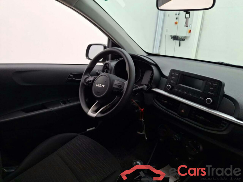KIA PICANTO 1.0 MPI PURE #3