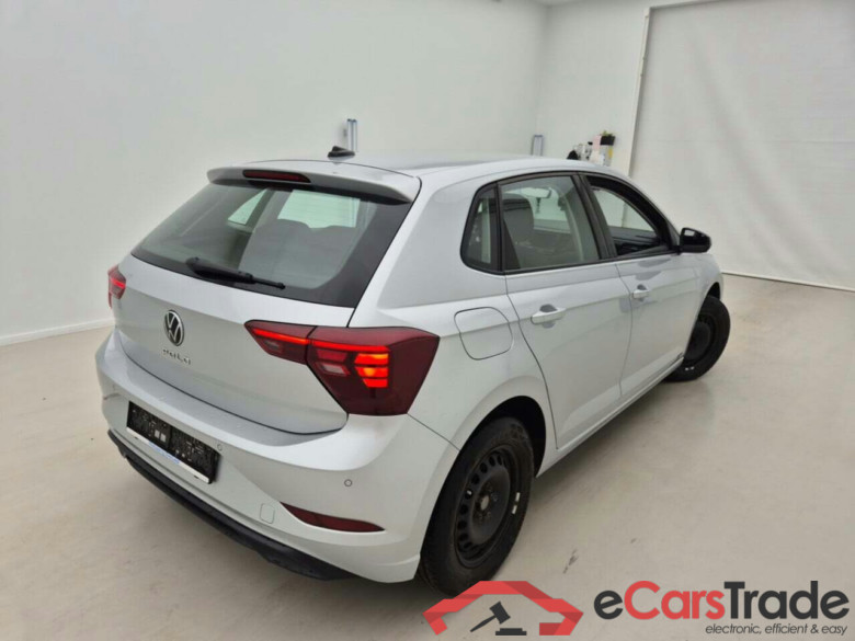 VOLKSWAGEN POLO 1.0 TSI LIFE #2
