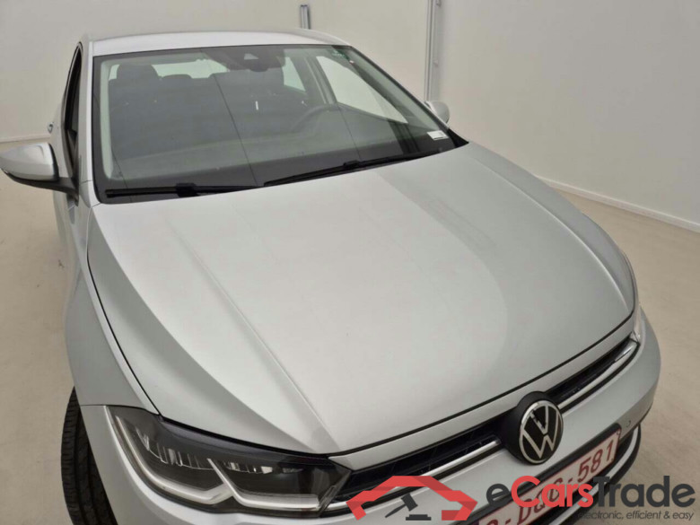 VOLKSWAGEN POLO 1.0 TSI LIFE #4