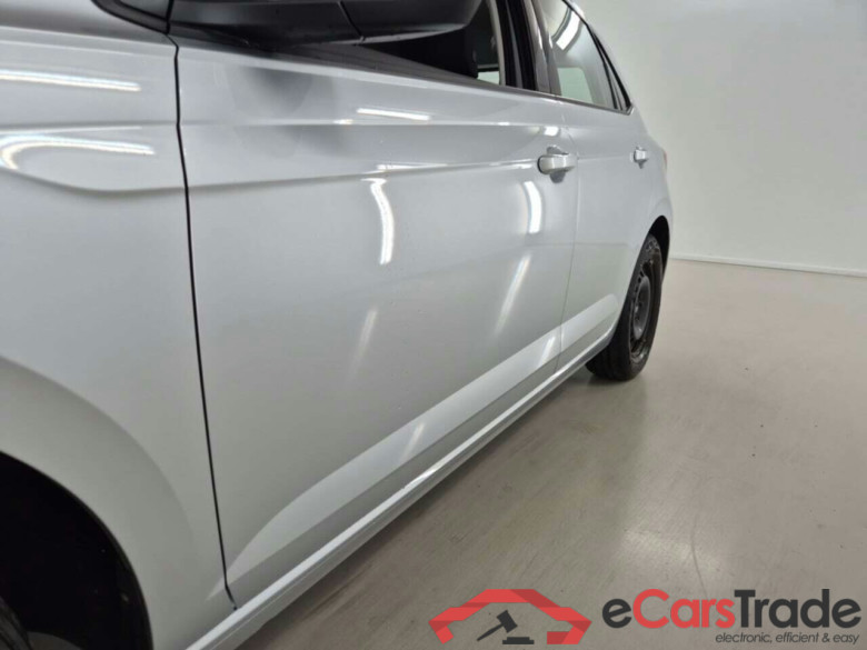 VOLKSWAGEN POLO 1.0 TSI LIFE #5