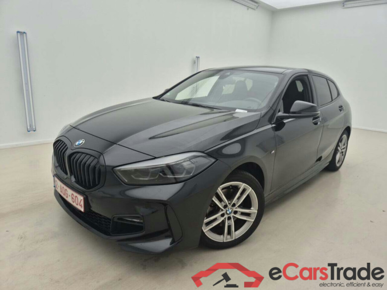 BMW 1-SERIE 118I M-SPORT