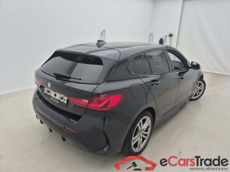 BMW 1-SERIE 118I M-SPORT #2
