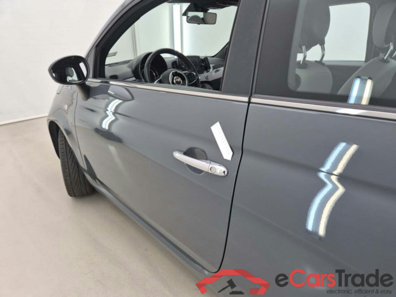 FIAT 500 1.0 HYBRID CULT #5