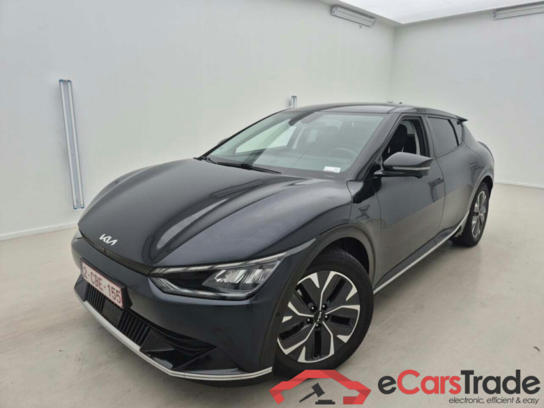 KIA EV6 EART 77 KWH