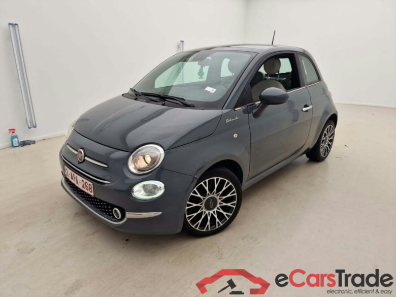 FIAT 500 1.0 HYBRID