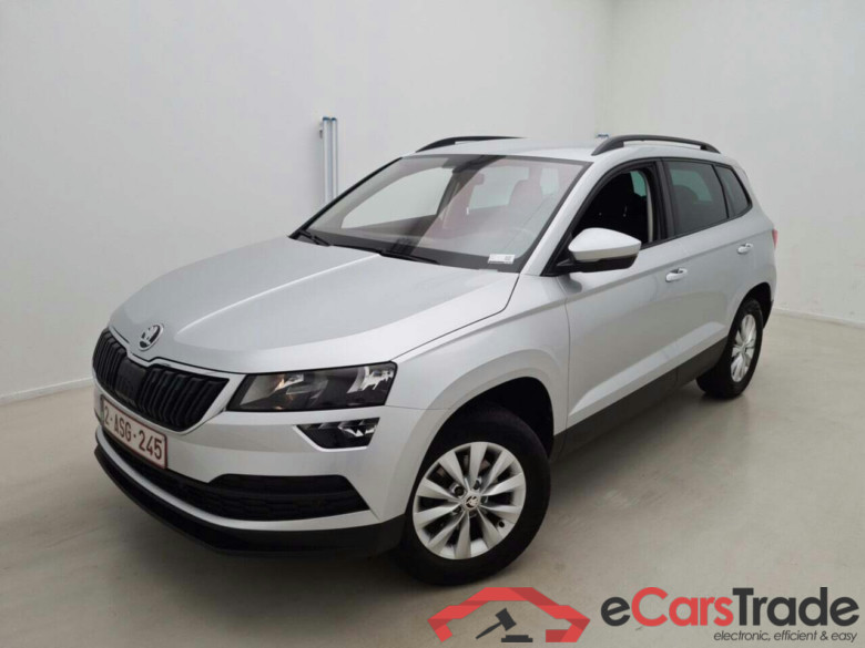 SKODA KAROQ 1.5 TSI #1