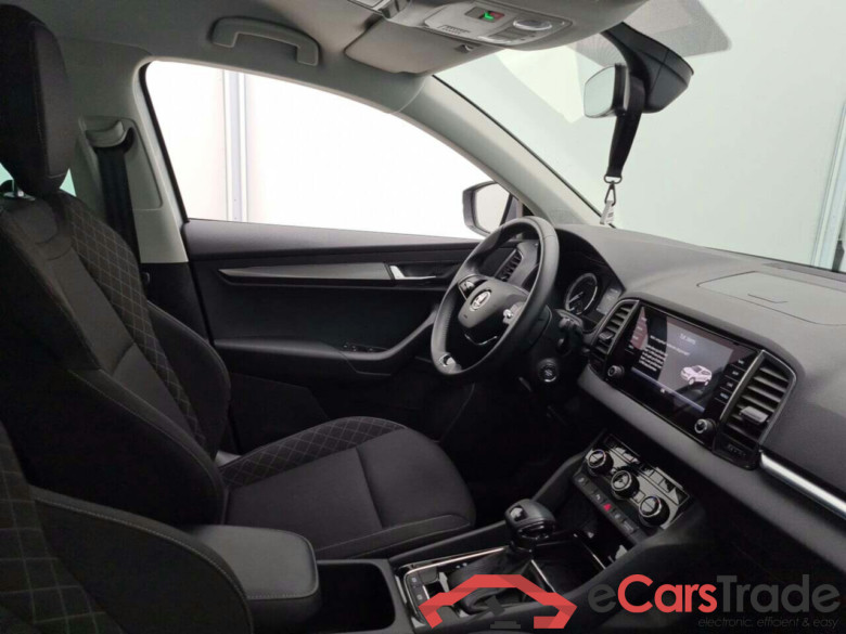 SKODA KAROQ 1.5 TSI #3