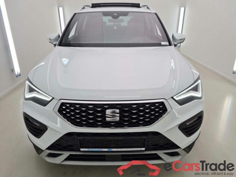 SEAT ATECA 2.0 TSI XPERIENCE 4DRIVE DSG #5