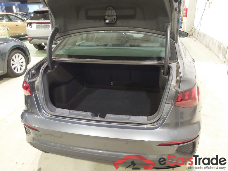 AUDI A3 BERLINE 1.0 TFSI 30 81KW S TR. S LINE BUS. EDIT. #3