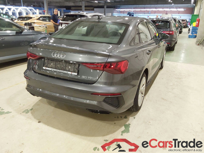 AUDI A3 BERLINE 1.0 TFSI 30 81KW S TR. S LINE BUS. EDIT. #4