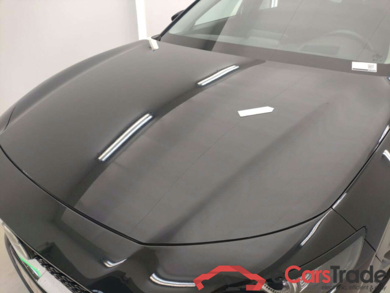 MAZDA CX-30 2.0 E-SKYACTIV-X SKYCRUISE #5