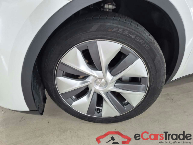 TESLA MODEL Y 75KWH LONG RANGE AUTOPILOT #5