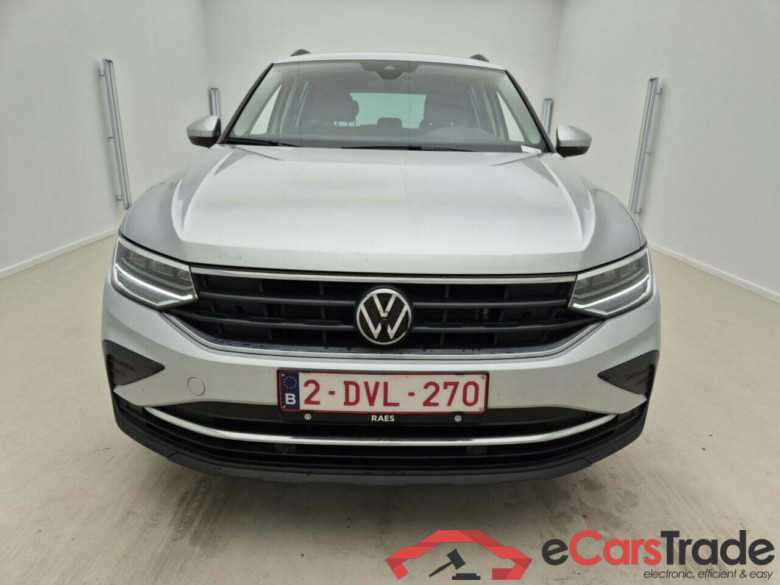 VOLKSWAGEN TIGUAN 2.0 TDI SCR LIFE #5