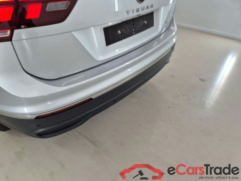 VOLKSWAGEN TIGUAN 2.0 TDI SCR LIFE #6
