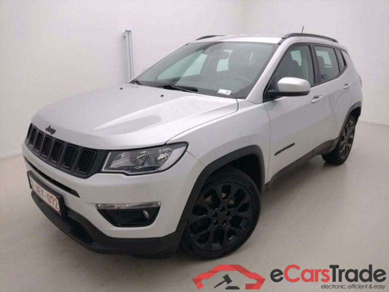 JEEP COMPASS 1.3 TURBO T4 S 4X2 DDCT #1