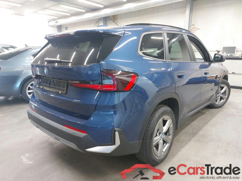 BMW - BMW X1 xDrive25e 245PK Pack PRemium & Travel & Driving Assistant Plus & Pano Roof  * HYBRID * #2
