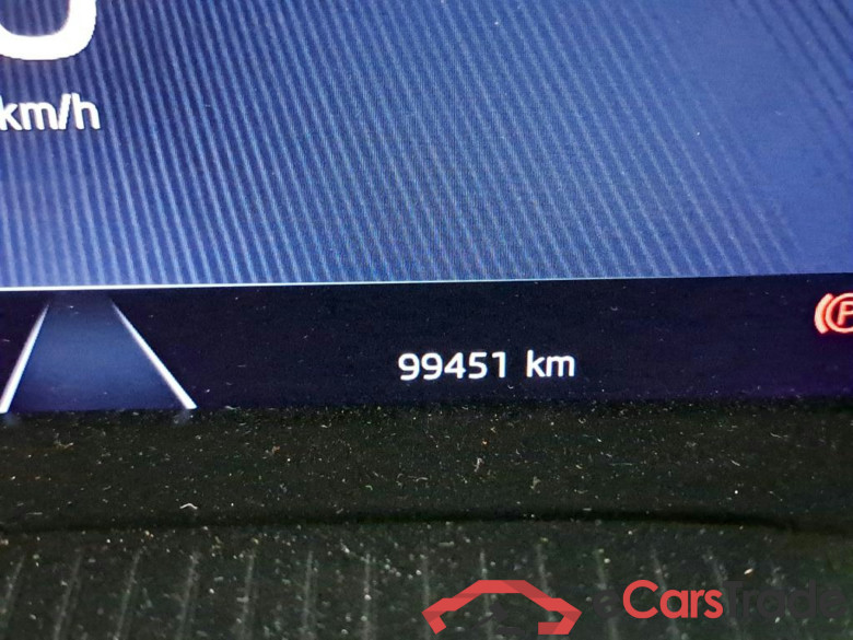 SKODA - SKO OCTAVIA COMBI 1.0 TSI 110PK Ambition & Adaptive Cruise Control & Removable Trailer Hook * PETROL * #5