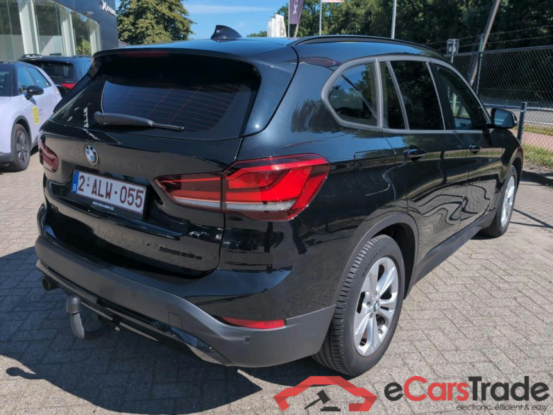BMW X1 - 2019 1.5iA xDrive25e PHEV OPF #3