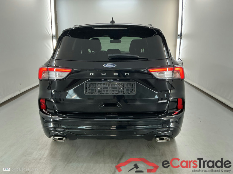 FORD KUGA 2.5I FHEV 140KW ST-LINE X AUTO #5