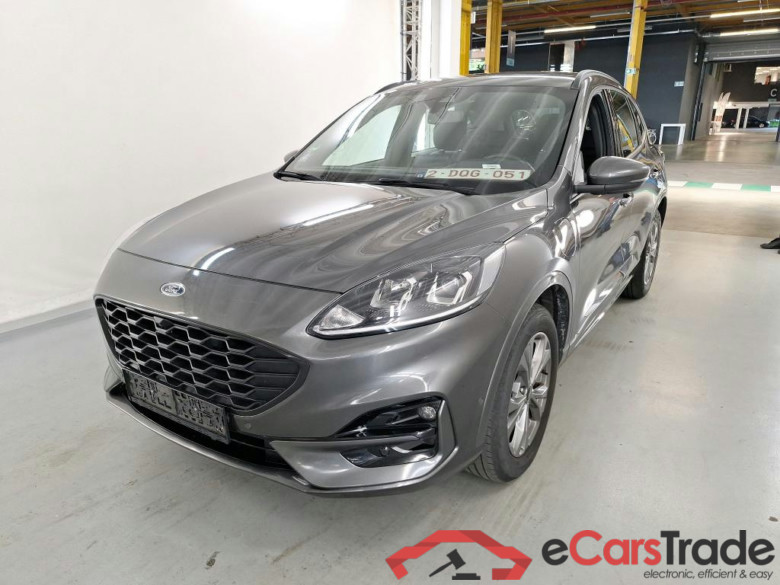 FORD KUGA 2.5I PHEV 165KW ST-LINE AUTO