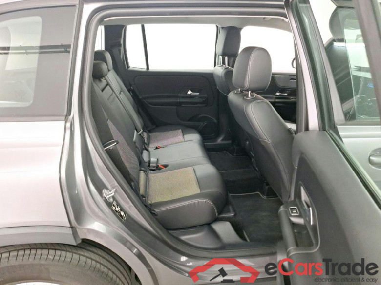 MERCEDES-BENZ GLB 2.0 GLB 180 D BUSINESS SOLUTION #6