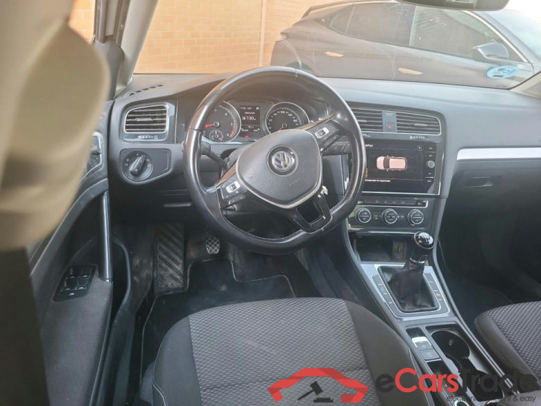 VOLKSWAGEN Golf / 2016 / 5P / berlina con portón Ready2Go 1.6 TDI 85kW (115CV) #3