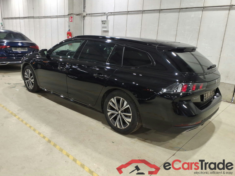 PEUGEOT 508 SW 1.2 PURETECH 130 S&S AUTO ALLURE PACK #2