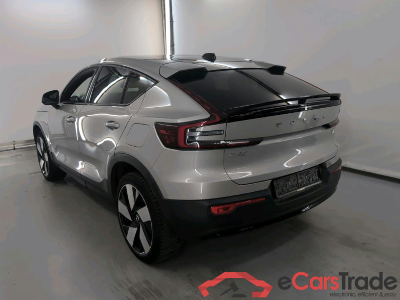 VOLVO C40 BEV 78KWH RECHARGE TWIN ULTIMATE #3