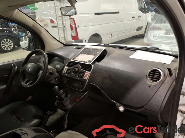 RENAULT KANGOO EXPRESS MAXI DSL - 2013 1.5 dCi Energy Confort (EU6) #6