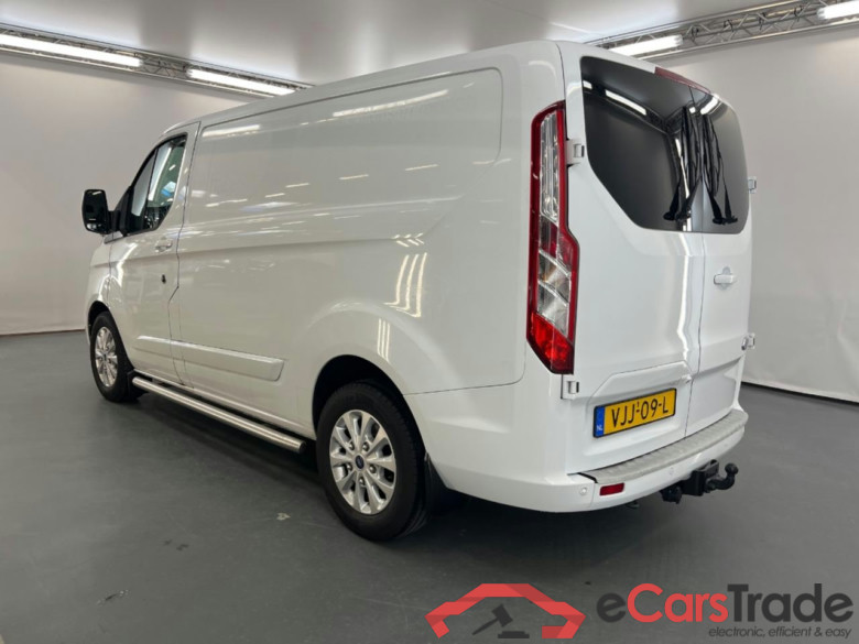 FORD Transit Custom 300 2.0 TDCI L1H1 Limited #3