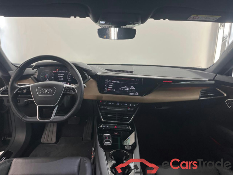 AUDI e-tron GT GT 93 kWh #6