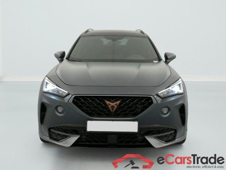 Cupra Formentor VZ 1.4 E-HYBRID 245 CH DSG6 #2