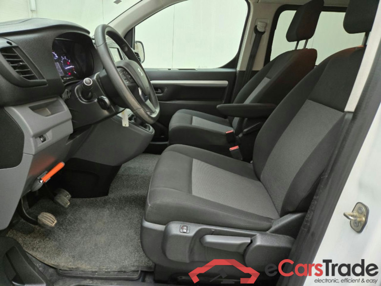 PEUGEOT Expert 2.0 BlueHDI 120 Long Asphalt DC #5